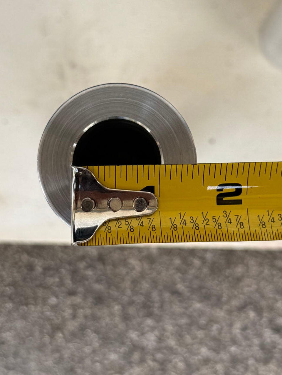 The Smart Ass BigWheel Dock Wheel Upgrade Kit 1 inch 1" axle adapters