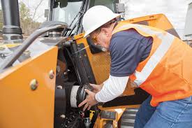 Performing regular fuel caddy maintenance checks to extend equipment life and ensure reliable operation