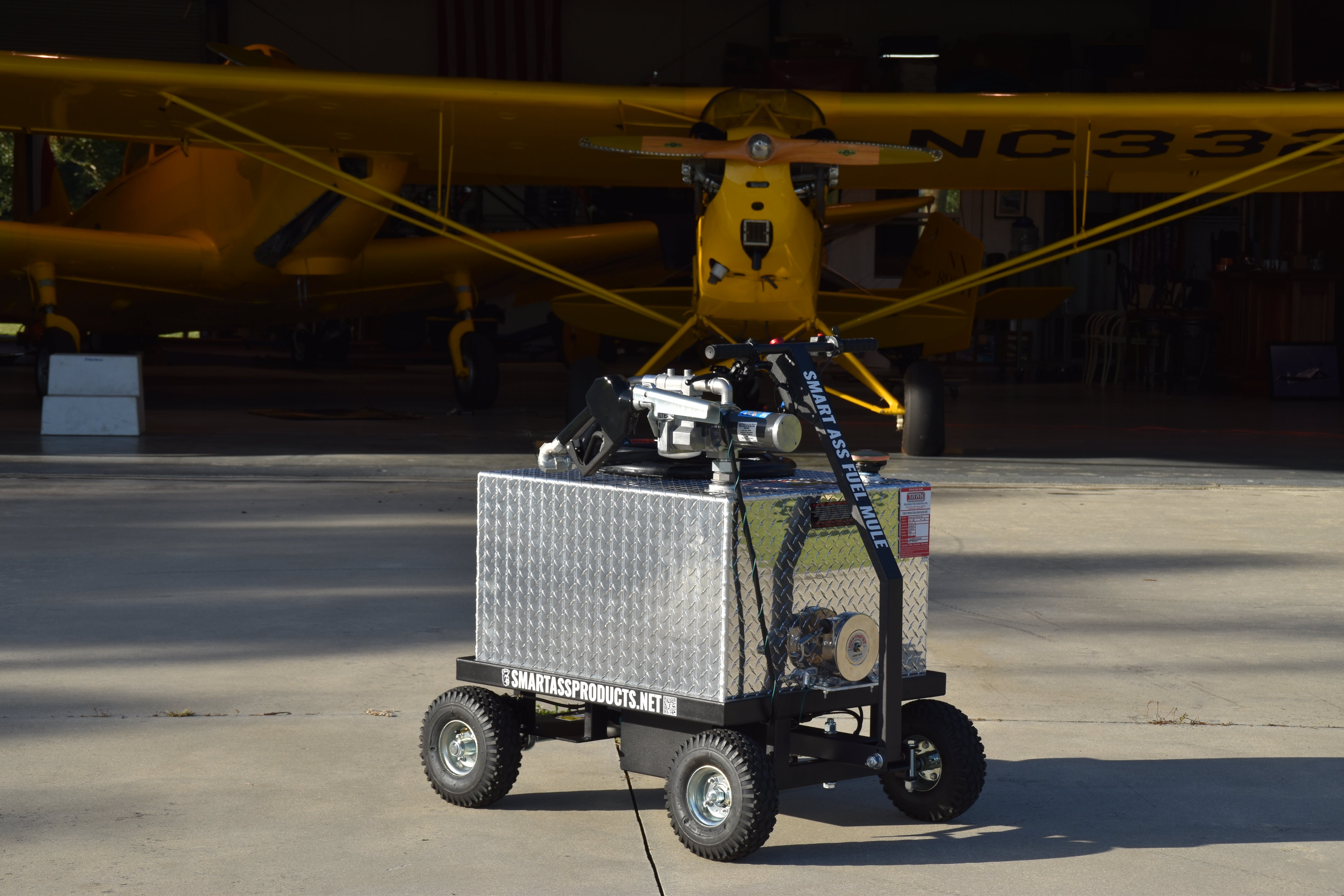Aviation Life - Smart Ass Products
