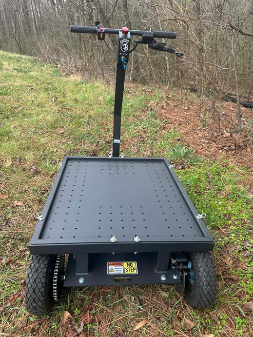 Smart Ass Cargo Mule - Smart Ass Products